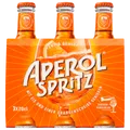 Produktbild: Aperol Spritz fertig gemixt 3x0,2l
