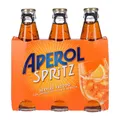 Produktbild: Aperol Spritz 3 x 0,175 L