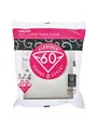 Produktbild: Hario VCF-02-100W coffee filter