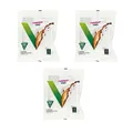 Produktbild: 3 x HARIO Papierfilter weiß für V60-02,100 Stück (VCF-02-100W)