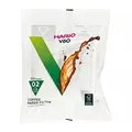 Produktbild: 4977642723320 Hario V60-02 paper filters Hario