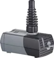 Produktbild: HEISSNER P700E-00, Verdrängungspumpe, 8 W, 700 l/h, Schwarz, Grau