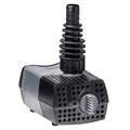 Produktbild: Heissner Aqua Stark Multifunktionspumpe P700E-00 Ideal zum Brunnenbau geeignet