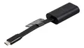 Produktbild: Dell 470-ABND DBQBCBC064 Adapter USB-C To Ethernet 470-ABND, Gigabit Etherne ~E~