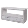 Produktbild: Mendler Couchtisch Wohnzimmertisch Beistelltisch, Shabby-Look, Vintage ~ Variantenangebot 33729