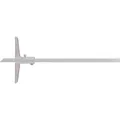 Produktbild: Forum Professional Solutions Tiefenmessschieber gerade 300mm (30 cm) (4317784856379)
