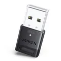Produktbild: UGREEN Bluetooth 6.0 Adapter Dongle für PC, USB Bluetooth Stick für Maus, Tastatur, Kopfhörer, Handy, Controller, nur für Windows 11/10/8.1