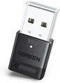 Produktbild: UGREEN Bluetooth 6.0 Adapter USB Bluetooth Stick Maus Windows 11 10 8.1 PC