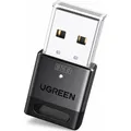 Produktbild: Bluetooth-Funkadapter 6.0 UGREEN Adapter Bluetooth Adapter Schwarz
