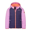 Produktbild: Trollkids Kinder Hafjell Snow Pro Jacke (Größe 164, lila)