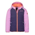 Produktbild: TROLLKIDS Skijacke Hafjell PRO Wasserabweisend, warm gefüttert, leicht lila|rosa 164 (13-14J)