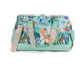 Produktbild: MILK&MOO Wickeltasche Milk&Moo Jungle Friends Wickeltasche Mehrfarbig
