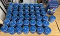 Produktbild: Campingaz Campingkocher 206 S stufenlos regulierbar 4 Topfträger + 43 Kartuschen