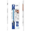 Produktbild: Staedtler Folienstift Lumocolor correct F BK