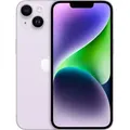 Produktbild: iPhone 14 512GB Purple - Violett