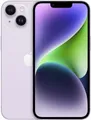 Produktbild: Apple iPhone 14 512GB/6GB RAM Dual-SIM violett
