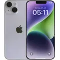 Produktbild:  neuwertig - iPhone 14 - 512 GB - Violett