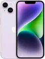 Produktbild: Apple iPhone 14 512 GB lila Smartphone Handy Ohne Vertrag Mobile iOS