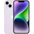 Produktbild: APPLE iPhone 14 512GB Violett - Sehr Gut - Smartphone