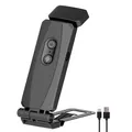 Produktbild: Leselampe Buch Klemme USB C Buchlicht Leselampe mit 3 Farbtemperatur Modi & 5...