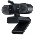 Produktbild: 2K Webcam - C960 2K Webcam mit Dual Mikrofon Web Cam mit Objektivabdeckung 76...