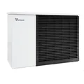 Produktbild: Novelan Luft Wärmepumpe LAD-9 400V 9 kW monoblock R290 10360922 ODU