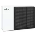 Produktbild: Novelan Wärmepumpe, L/W, LAD 9 400V, heizen, Außengerät, Dual 10360922