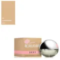 Produktbild: 1x30ml DKNY Be Delicious EXTRA Eau de Parfum | blumige Duftnote - ein Klassiker
