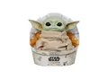 Produktbild: Mattel GWD85 - Disney Star Wars - The Mandalorian - Grogu Baby Yoda, 28 cm