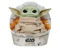 Produktbild: Mattel® Kuscheltier Mattel GWD85 - Disney Star Wars - The Mandalorian - Grogu Baby Yoda, 2