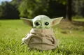 Produktbild: Star Wars Mandalorian The Child Baby Yoda Plüschfigur