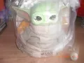 Produktbild: Star Wars The Child Plüschfigur ca. 28 cm Kuschelfigur Yoda The Mandalorian NEU
