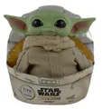Produktbild: Mattel GWD85 Star Wars Mandalorian The Child Baby Yoda Grogu 28cm NEU