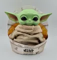 Produktbild: Mattel Star Wars Baby Yoda, 28 cm Groß Zustand Neu in OVP