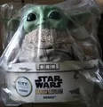 Produktbild: Mattel GWD85 - Disney Star Wars - The Mandalorian - Grogu Baby Yoda, 28 cm