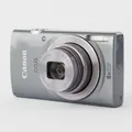 Produktbild: Canon IXUS 160 | 20 MP | Silber