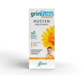 Produktbild: Grintuss Kindersaft mit Poliresin 128 g