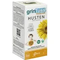 Produktbild: Grintuss Kindersaft mit Poliresin, 128 g, Sirup