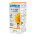 Produktbild: grinTUSS Kindersaft mit Poliresin® · 128 g · PZN 13785238