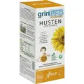 Produktbild: GRINTUSS Kindersaft mit Poliresin 128 g
