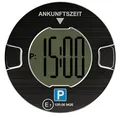 Produktbild: OOONO Elektronische Parkscheibe P-Disc No.1