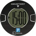 Produktbild: OOONO Marketplaces  P-DISC NO1 - Elektronische Parkscheibe (schwarz)