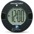 Produktbild: P-DISC NO1 - Black