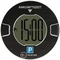 Produktbild: OOONO Park NO1 Parkscheibe