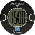 Produktbild: OOONO Park - Automatische Parkscheibe, digitale Parkuhr - Schwarz