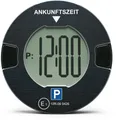 Produktbild: OOONO elektronische Parkscheibe PARK NO1