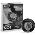 Produktbild: OOONO P-DISC NO1 BLACK Parkscheibe