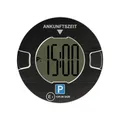 Produktbild: OOONO P-Disc No1 Elektronische Parkscheibe Schwarz
