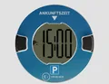 Produktbild: OOONO Park No1 Blau Elektronische Parkuhr *NEU & OVP* *KBA zulassung inkl*