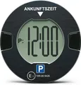 Produktbild: OOONO P-DISC NO1 - Elektronische Parkscheibe mit Zulassung fürs Auto